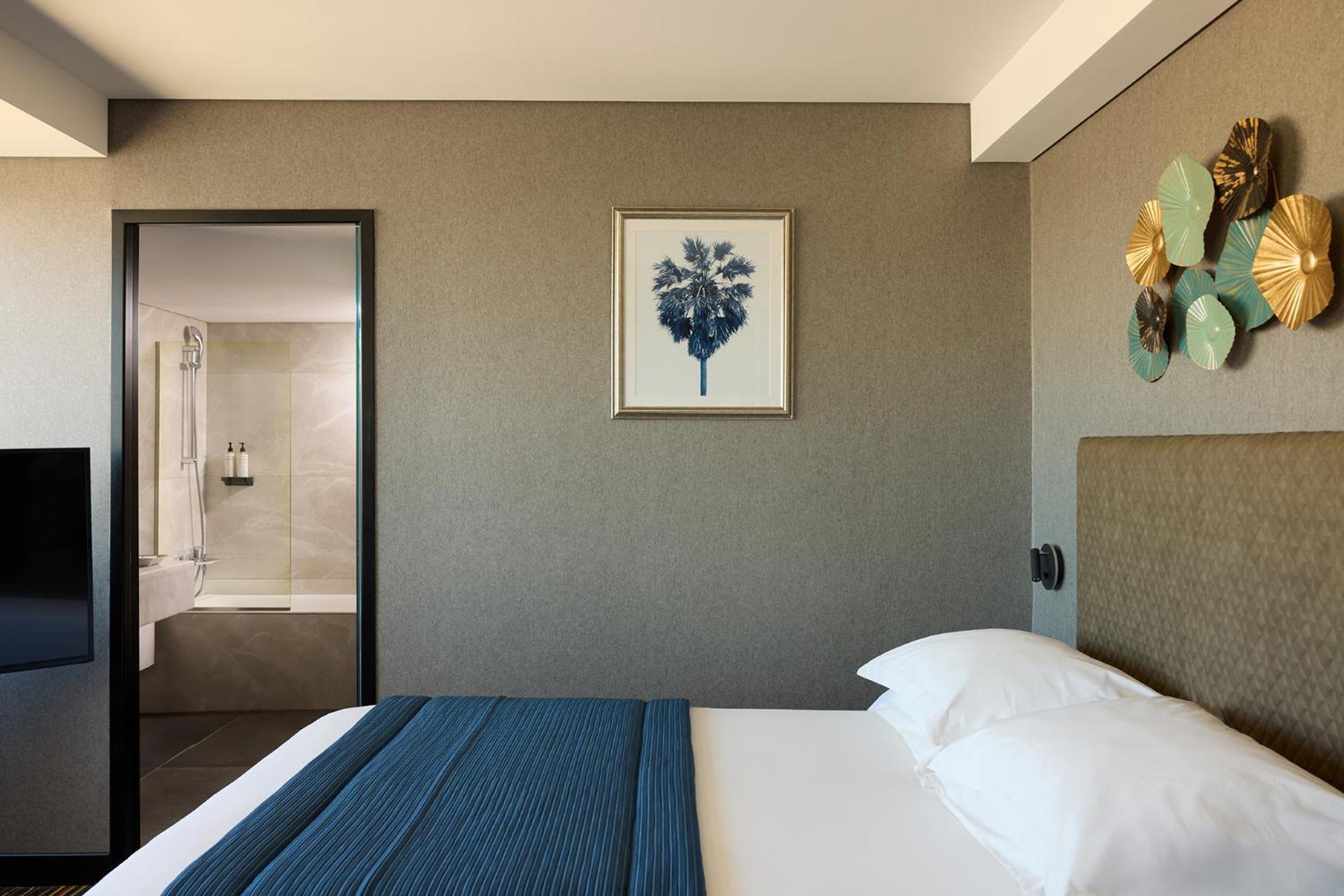 Panoramic Classic Single Room