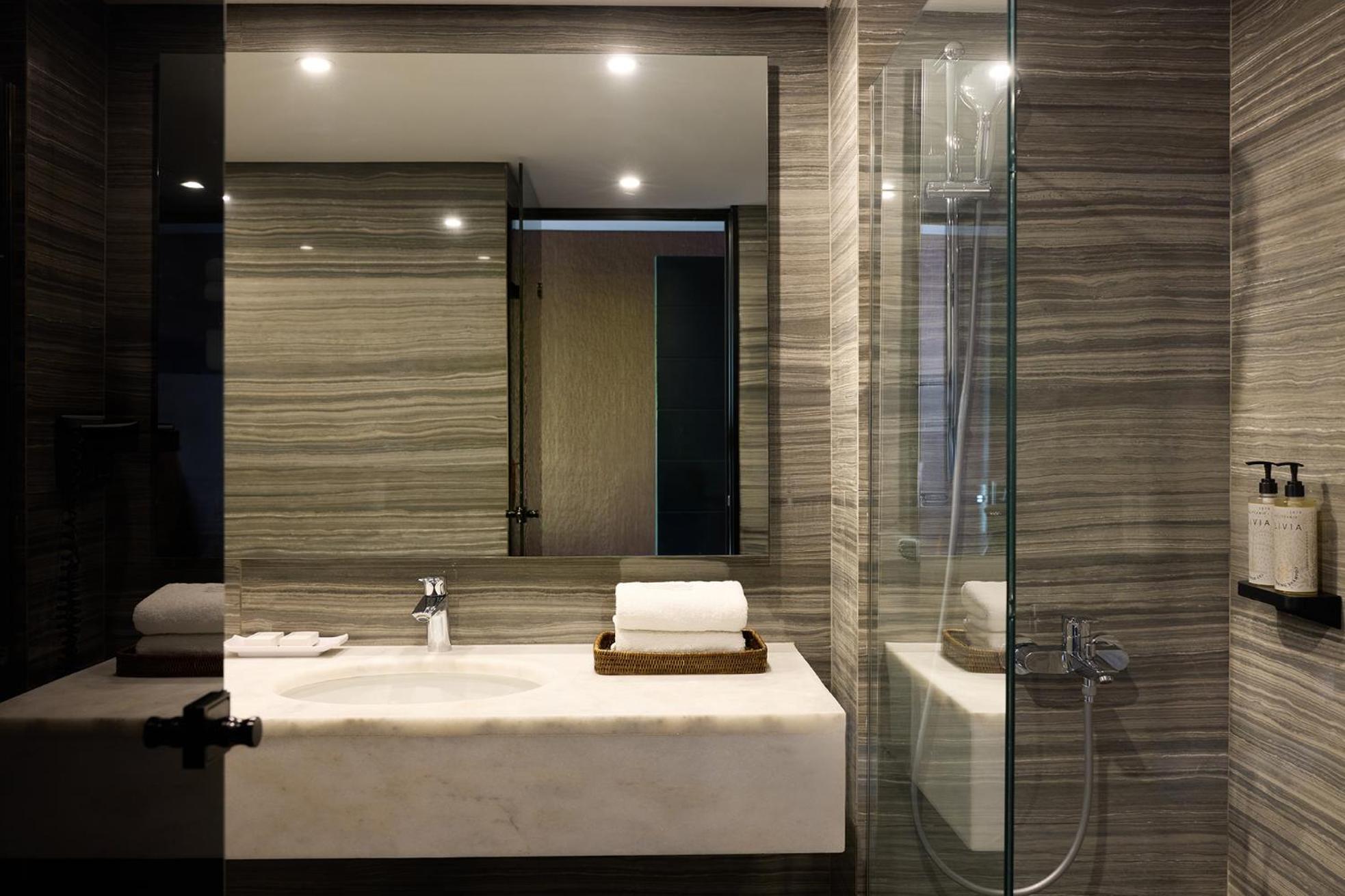 Panoramic Classic Single Room
