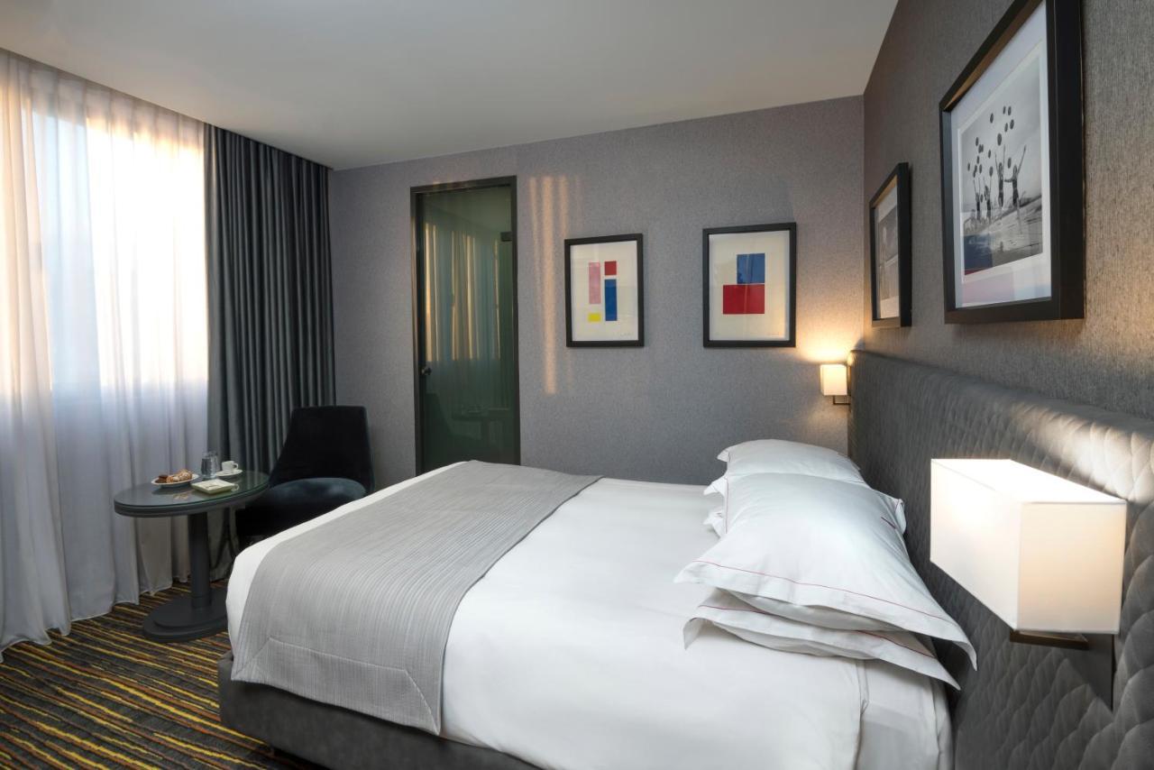 Panoramic Classic Single Room