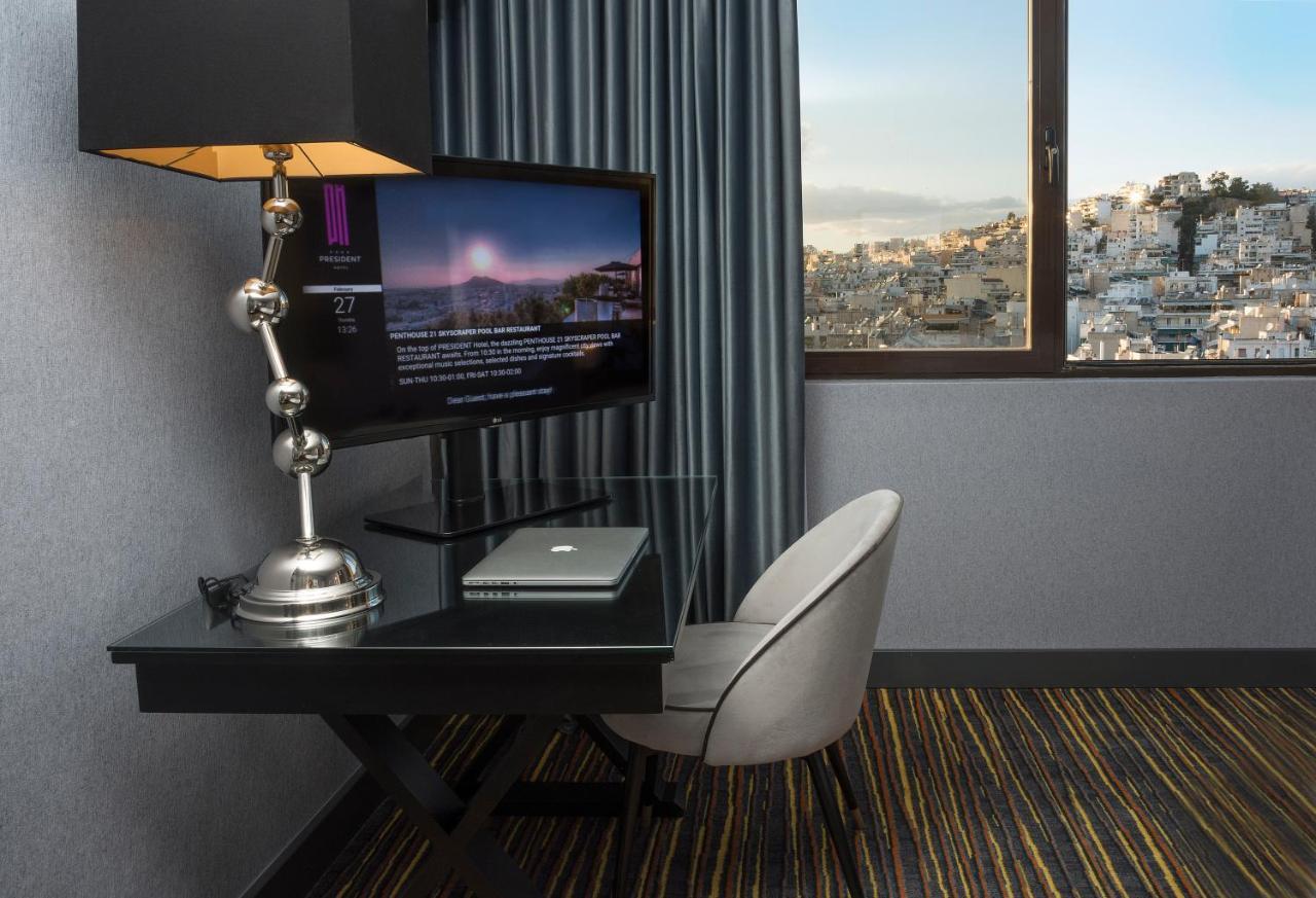 Panoramic Classic Single Room