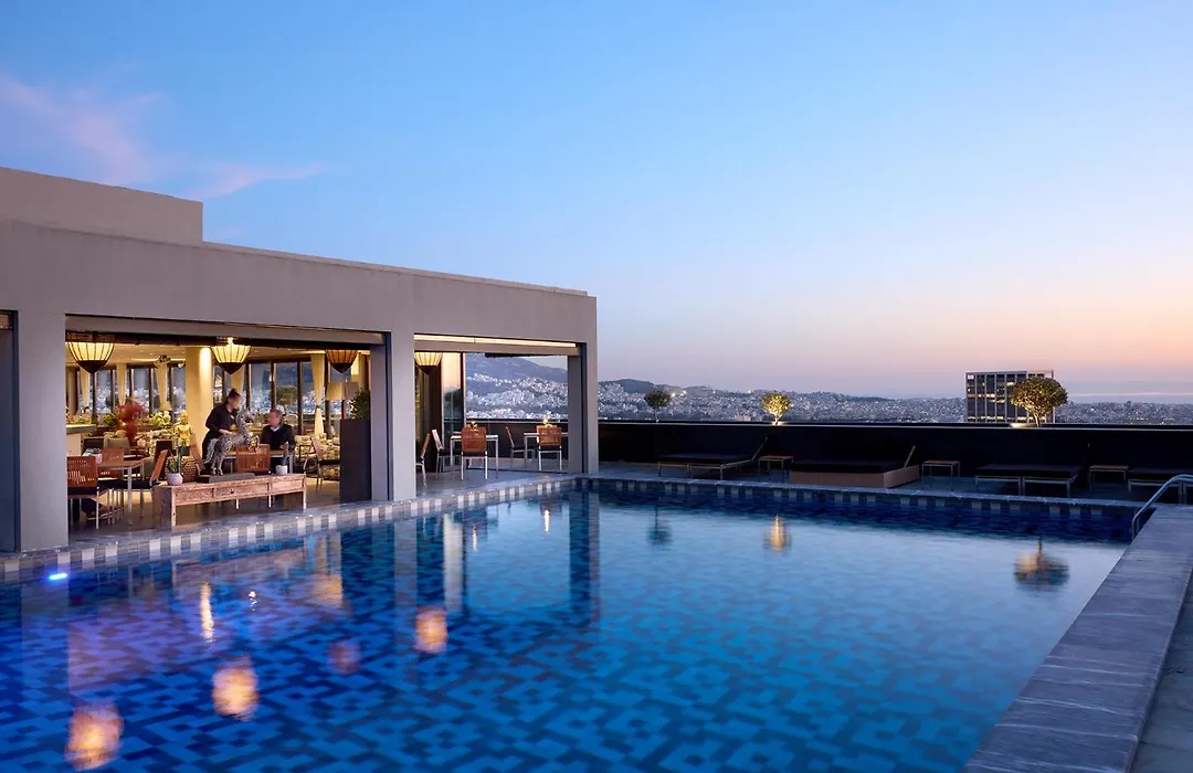 President Hotel Athens-1