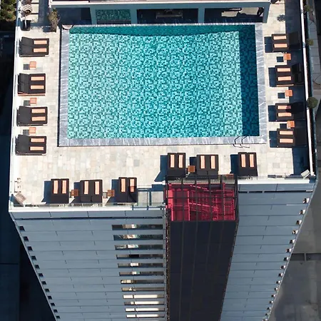 President Hotel Athens-2