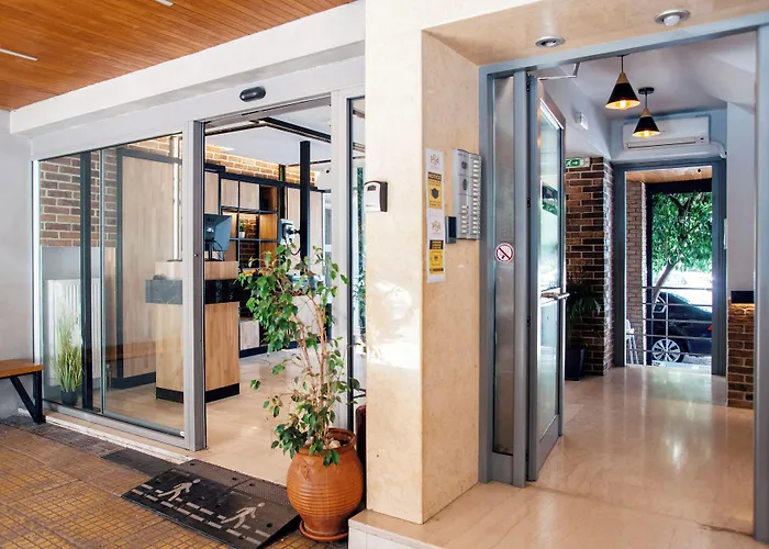 Athens Studios